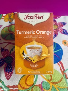 YOGI TEA STOMACH EASE BIO