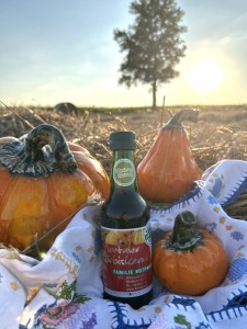 OLEJ Z PESTEK DYNI 250 ML - AUSTRIA