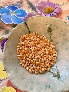 KUKURYDZA POPCORN PREMIUM - USA
